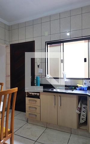 Casa à venda com 190m², 3 quartos e 3 vagasCozinha