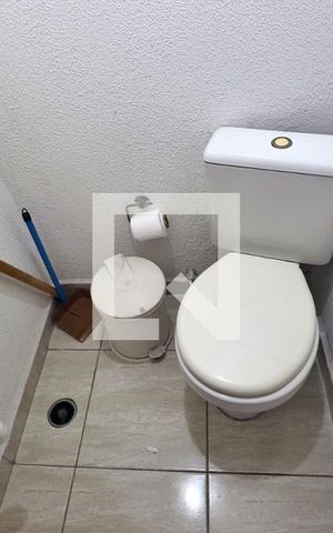 Casa à venda com 190m², 3 quartos e 3 vagasLavabo