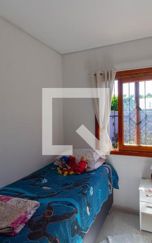Casa à venda com 50m², 2 quartos e 1 vaga Casa à venda com 50m², 2 quartos e 1 vagaQuarto 2