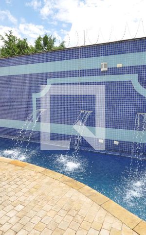 Casa de condomínio para alugar com 63m², 2 quartos e 1 vagaÁrea comum - Piscina