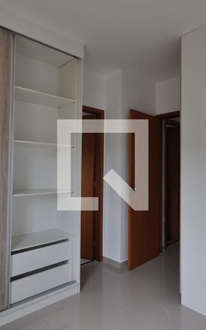 Casa de condomínio para alugar com 63m², 2 quartos e 1 vagaQuarto Suite
