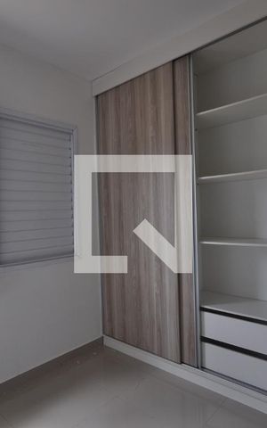 Casa de condomínio para alugar com 63m², 2 quartos e 1 vagaQuarto Suite