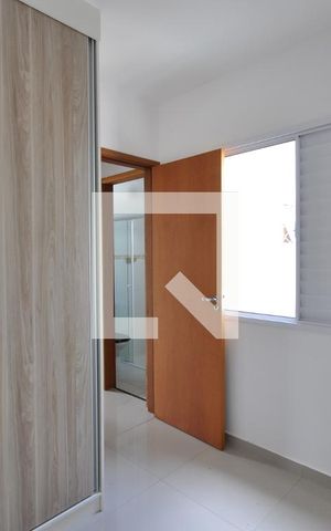 Casa de condomínio para alugar com 63m², 2 quartos e 1 vagaQuarto 2