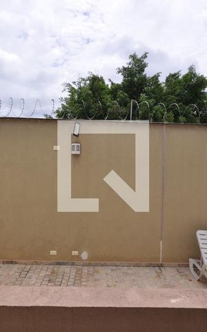 Casa de condomínio para alugar com 63m², 2 quartos e 1 vagaVista da Sala