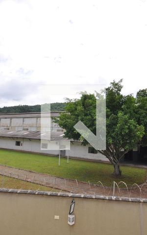 Casa de condomínio para alugar com 63m², 2 quartos e 1 vagaVista do Quarto Suite
