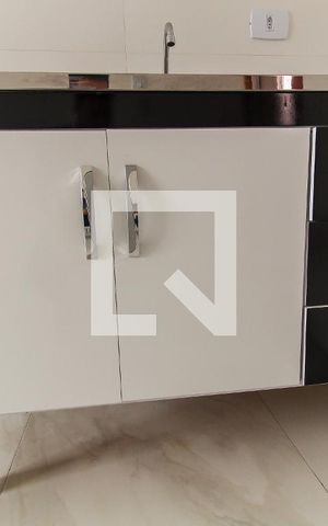 Apartamento para alugar com 50m², 2 quartos e sem vagaCozinha