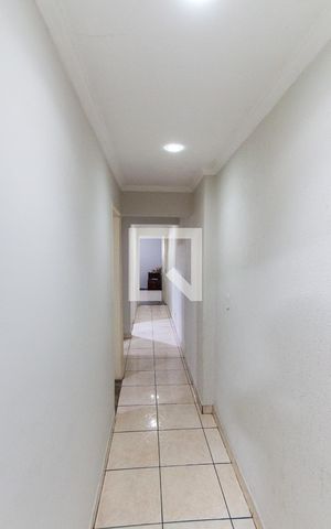 Casa para alugar com 70m², 3 quartos e 1 vagaCorredor 