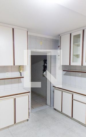 Casa para alugar com 70m², 3 quartos e 1 vagaCozinha   
