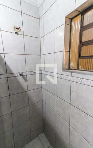 Casa para alugar com 70m², 3 quartos e 1 vagaBanheiro 1  