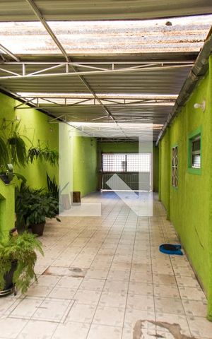 Casa para alugar com 70m², 3 quartos e 1 vagaGaragem
