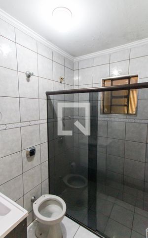 Casa para alugar com 70m², 3 quartos e 1 vagaBanheiro 1  