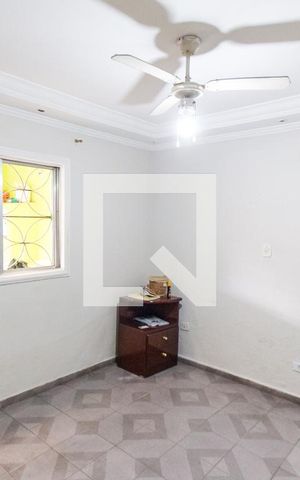 Casa para alugar com 70m², 3 quartos e 1 vagaQuarto 2  