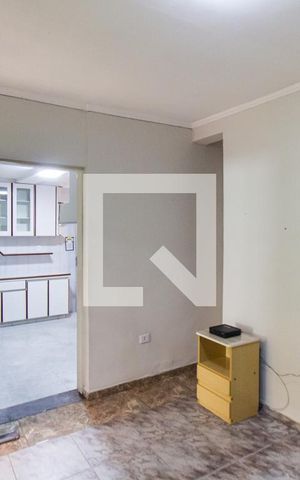 Casa para alugar com 70m², 3 quartos e 1 vagaSala  