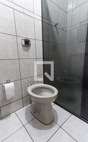 Casa para alugar com 70m², 3 quartos e 1 vagaBanheiro 1  