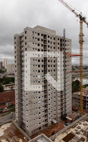 Apartamento para alugar com 35m², 2 quartos e sem vaga Apartamento para alugar com 35m², 2 quartos e sem vagaSala - Vista
