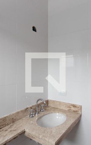 Casa à venda com 94m², 3 quartos e 2 vagas Casa à venda com 94m², 3 quartos e 2 vagasBanheiro do Quarto 1