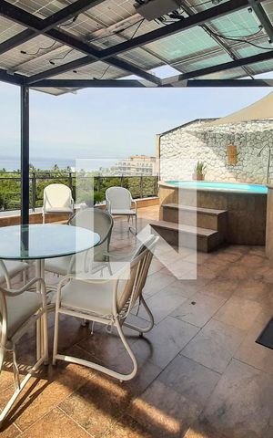 Apartamento à venda com 336m², 5 quartos e 5 vagas Apartamento à venda com 336m², 5 quartos e 5 vagasVaranda 2