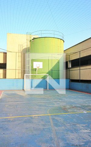 Apartamento para alugar com 58m², 2 quartos e 1 vagaÁrea Comun