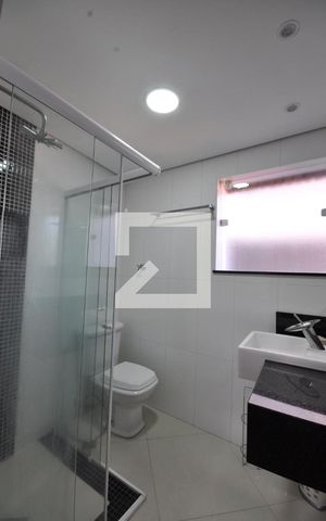 Casa à venda com 280m², 4 quartos e sem vagaBanheiro 2