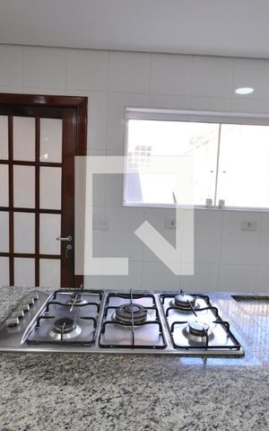 Casa à venda com 280m², 4 quartos e sem vagaCozinha