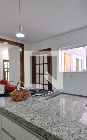 Casa à venda com 280m², 4 quartos e sem vagaCozinha