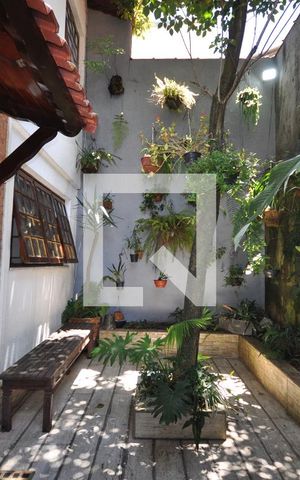 Casa à venda com 280m², 4 quartos e sem vagaGarden