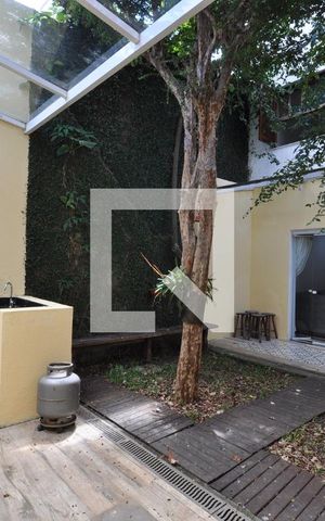 Casa à venda com 280m², 4 quartos e sem vagaChurrasqueira