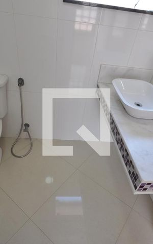 Casa à venda com 280m², 4 quartos e sem vagaBanheiro 1