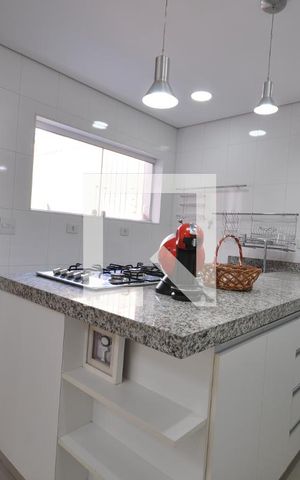 Casa à venda com 280m², 4 quartos e sem vagaCozinha