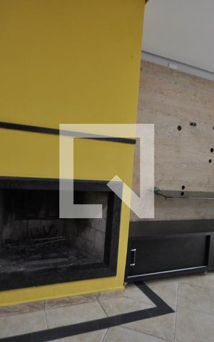 Casa à venda com 280m², 4 quartos e sem vagaSala