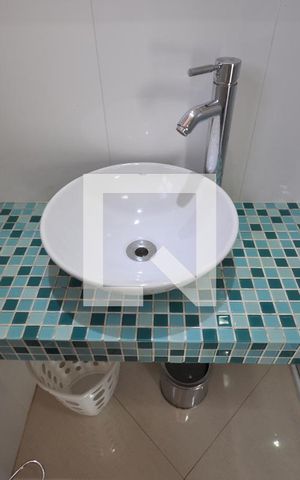 Casa à venda com 280m², 4 quartos e sem vagaBanheiro da Suíte 2