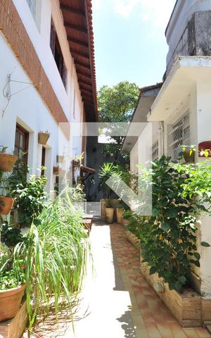 Casa à venda com 280m², 4 quartos e sem vagaCorredor de entrada