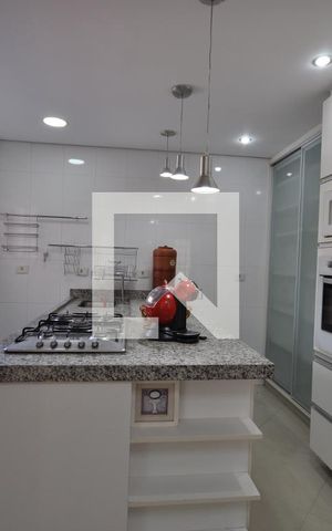 Casa à venda com 280m², 4 quartos e sem vagaCozinha