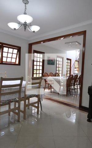 Casa à venda com 280m², 4 quartos e sem vagaSala de Jantar