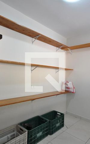Casa à venda com 280m², 4 quartos e sem vagaQuarto de Serviço
