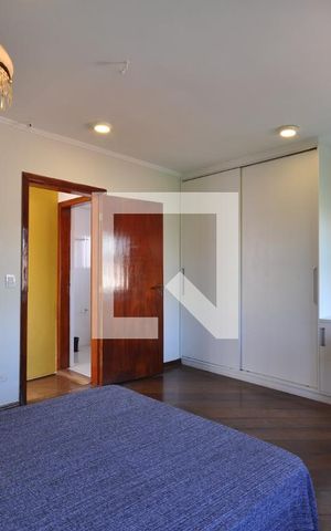Casa à venda com 280m², 4 quartos e sem vagaQuarto 2