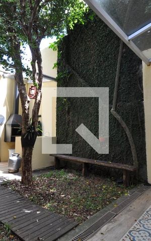 Casa à venda com 280m², 4 quartos e sem vagaVista da Sala
