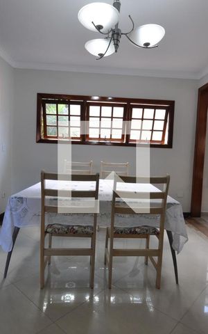 Casa à venda com 280m², 4 quartos e sem vagaSala de Jantar