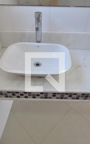 Casa à venda com 280m², 4 quartos e sem vagaBanheiro 1