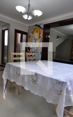 Casa à venda com 280m², 4 quartos e sem vagaSala de Jantar