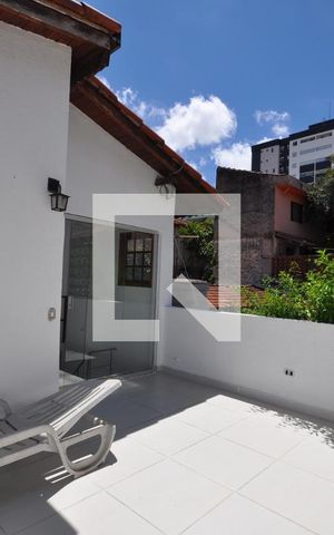 Casa à venda com 280m², 4 quartos e sem vagaTerraço