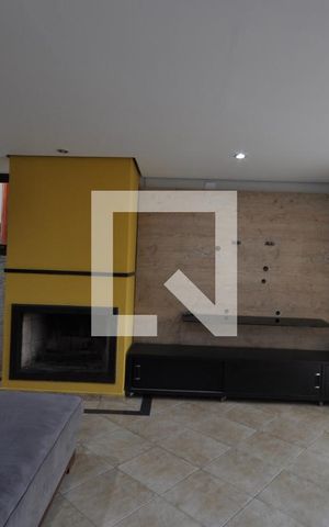 Casa à venda com 280m², 4 quartos e sem vagaSala
