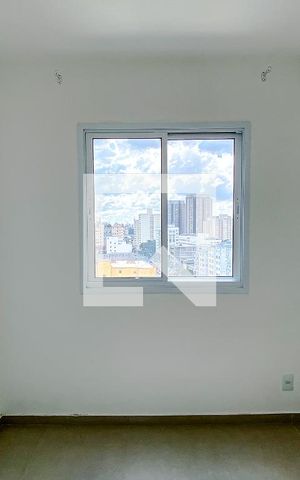Apartamento para alugar com 33m², 1 quarto e 1 vagaSuíte