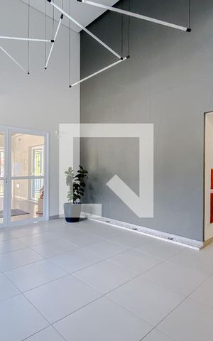 Apartamento para alugar com 33m², 1 quarto e 1 vagaÁrea comum