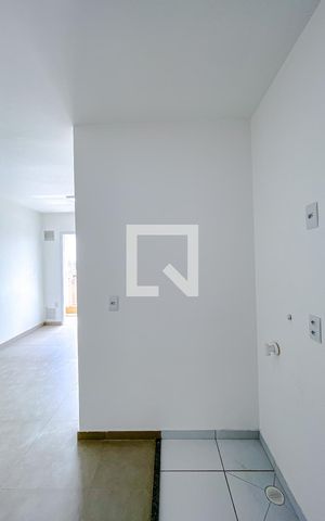 Apartamento para alugar com 33m², 1 quarto e 1 vagaÁrea de Serviço