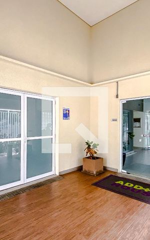 Apartamento para alugar com 33m², 1 quarto e 1 vagaÁrea comum
