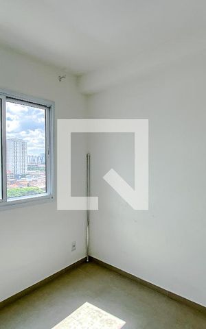 Apartamento para alugar com 33m², 1 quarto e 1 vagaSuíte
