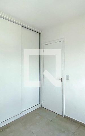 Apartamento para alugar com 33m², 1 quarto e 1 vagaSuíte
