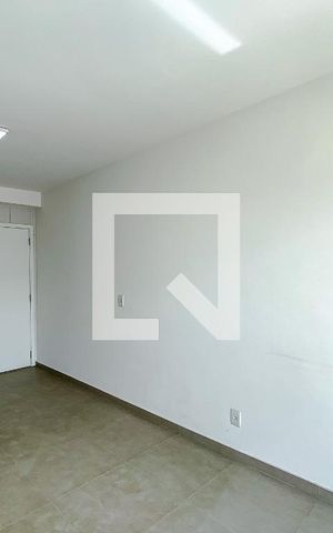 Apartamento para alugar com 33m², 1 quarto e 1 vagaSala