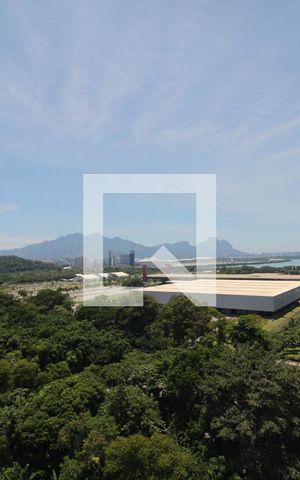 Apartamento para alugar com 77m², 2 quartos e 1 vaga Apartamento para alugar com 77m², 2 quartos e 1 vagaVaranda da Sala
